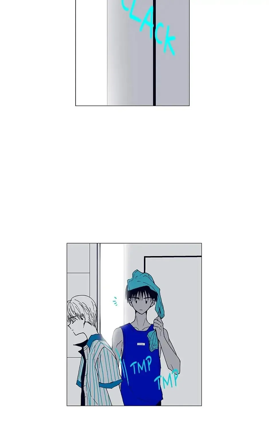 Read Alien Idol chapter 12 image 68 on Lezhin
