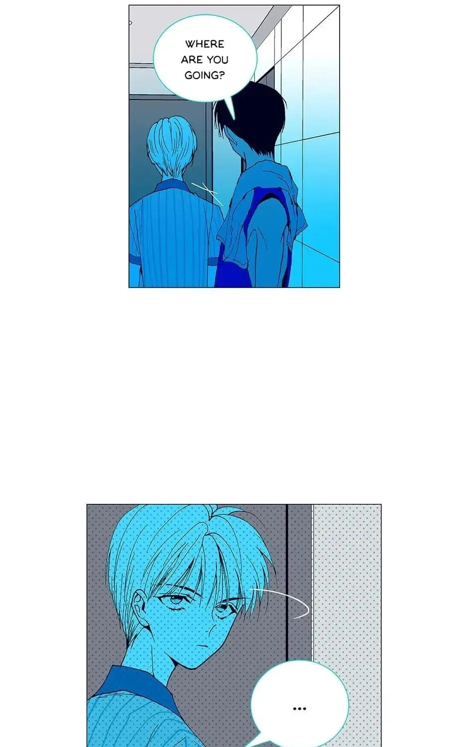 Read Alien Idol chapter 12 image 70 on Lezhin
