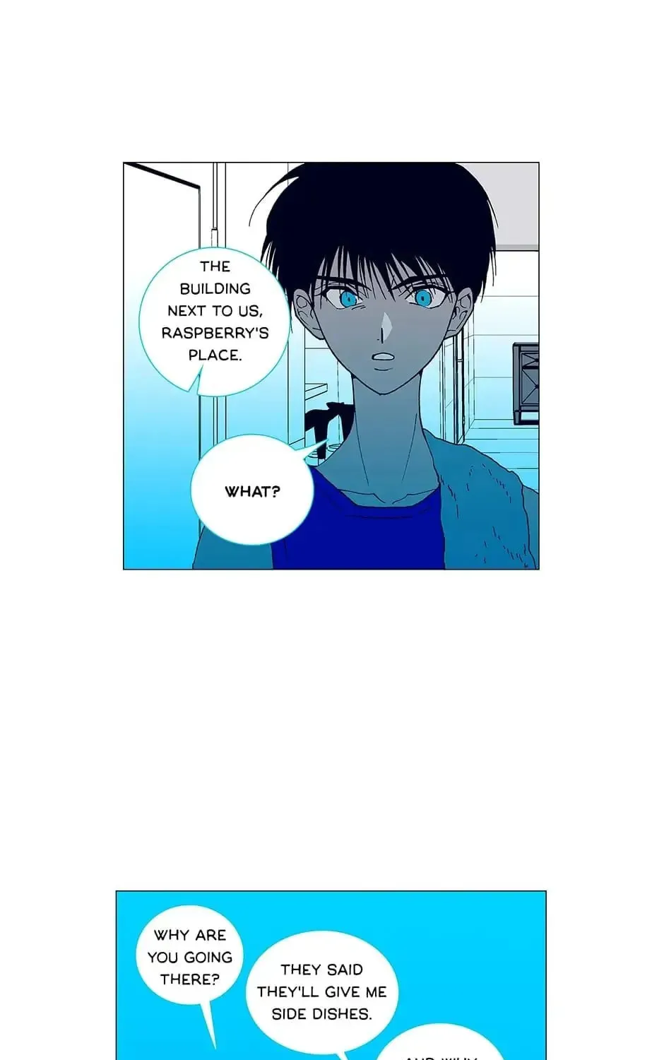 Read Alien Idol chapter 12 image 72 on Lezhin