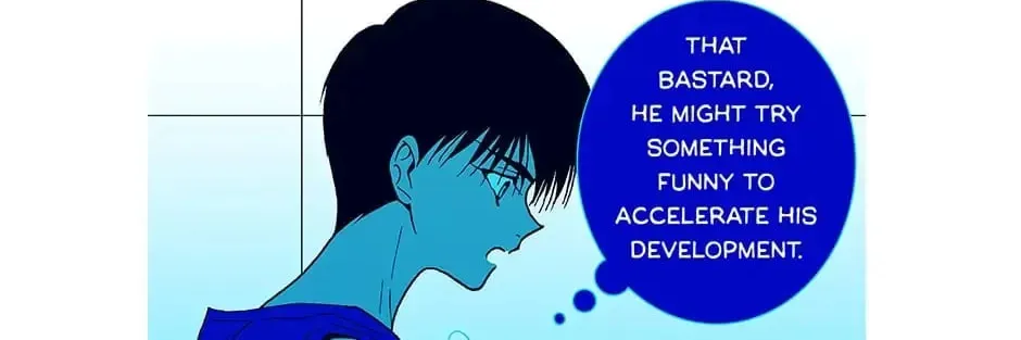 Read Alien Idol chapter 12 image 75 on Lezhin