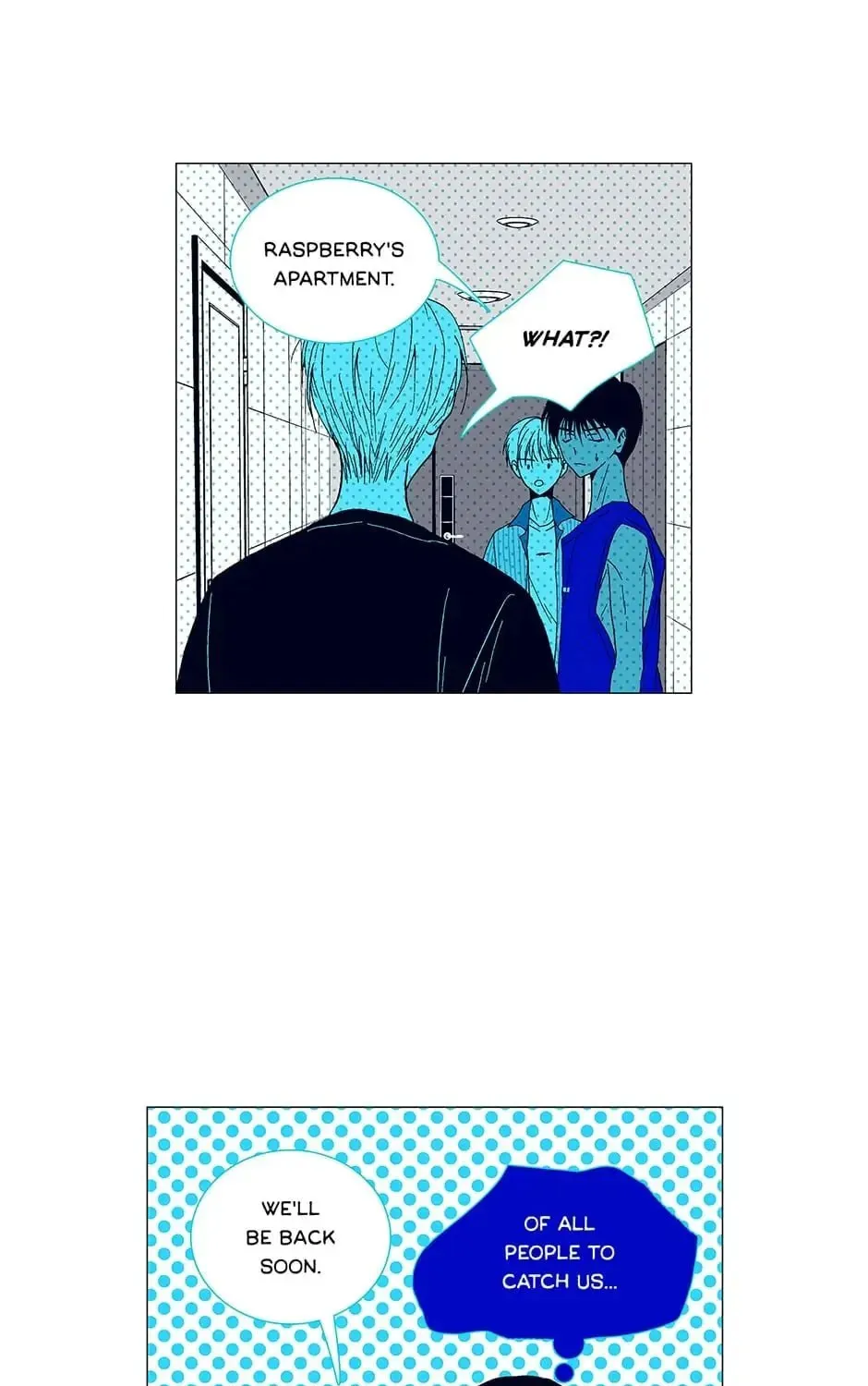 Read Alien Idol chapter 12 image 80 on Lezhin