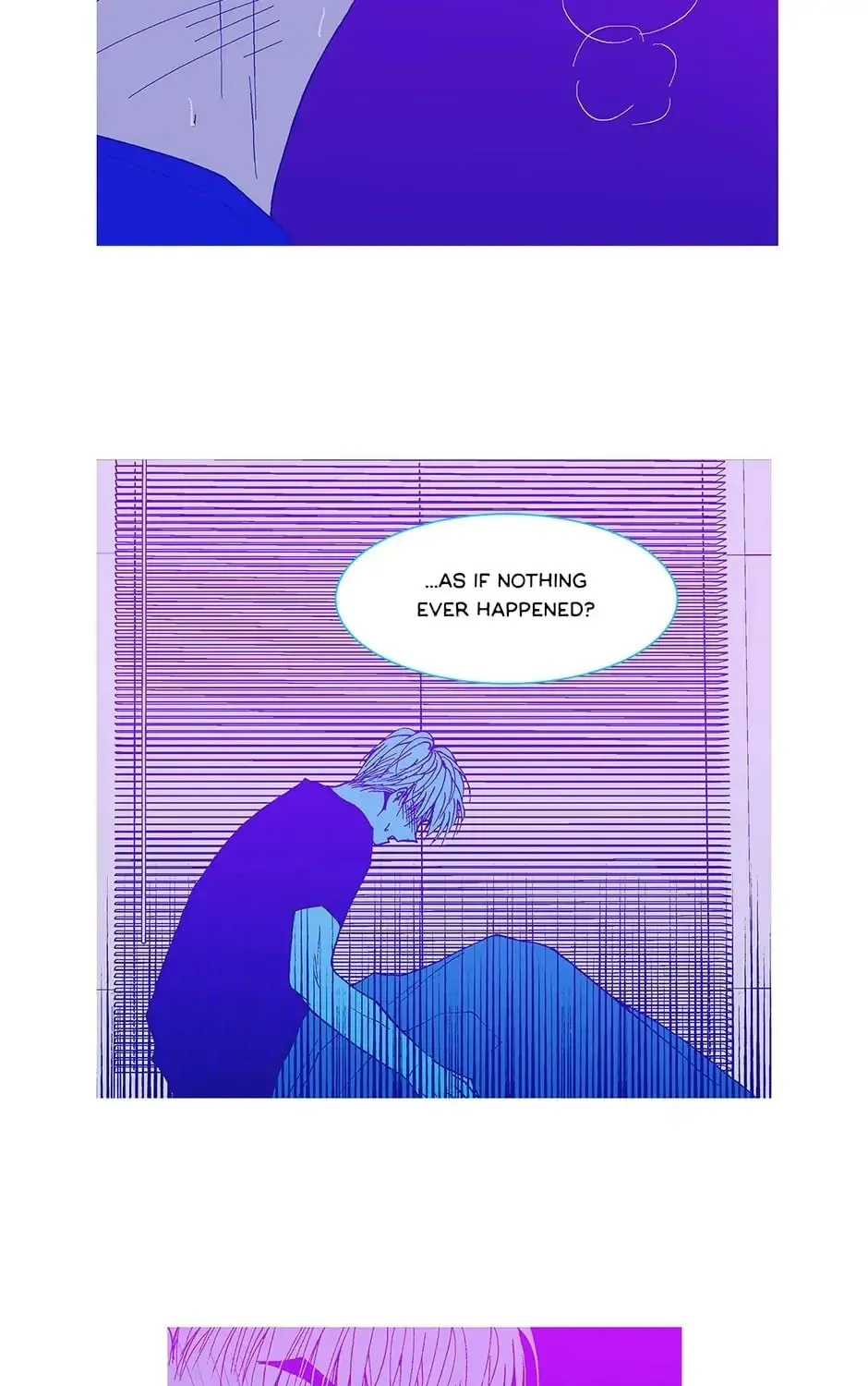 Read Alien Idol chapter 120 image 12 on Lezhin