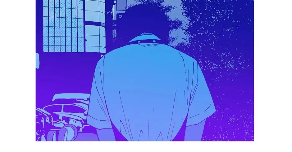 Read Alien Idol chapter 120 image 15 on Lezhin