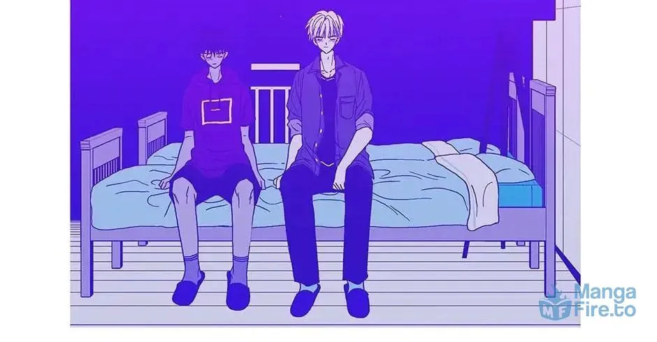 Read Alien Idol chapter 120 image 17 on Lezhin