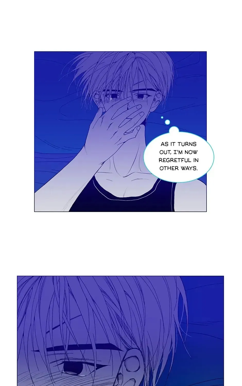 Read Alien Idol chapter 120 image 26 on Lezhin