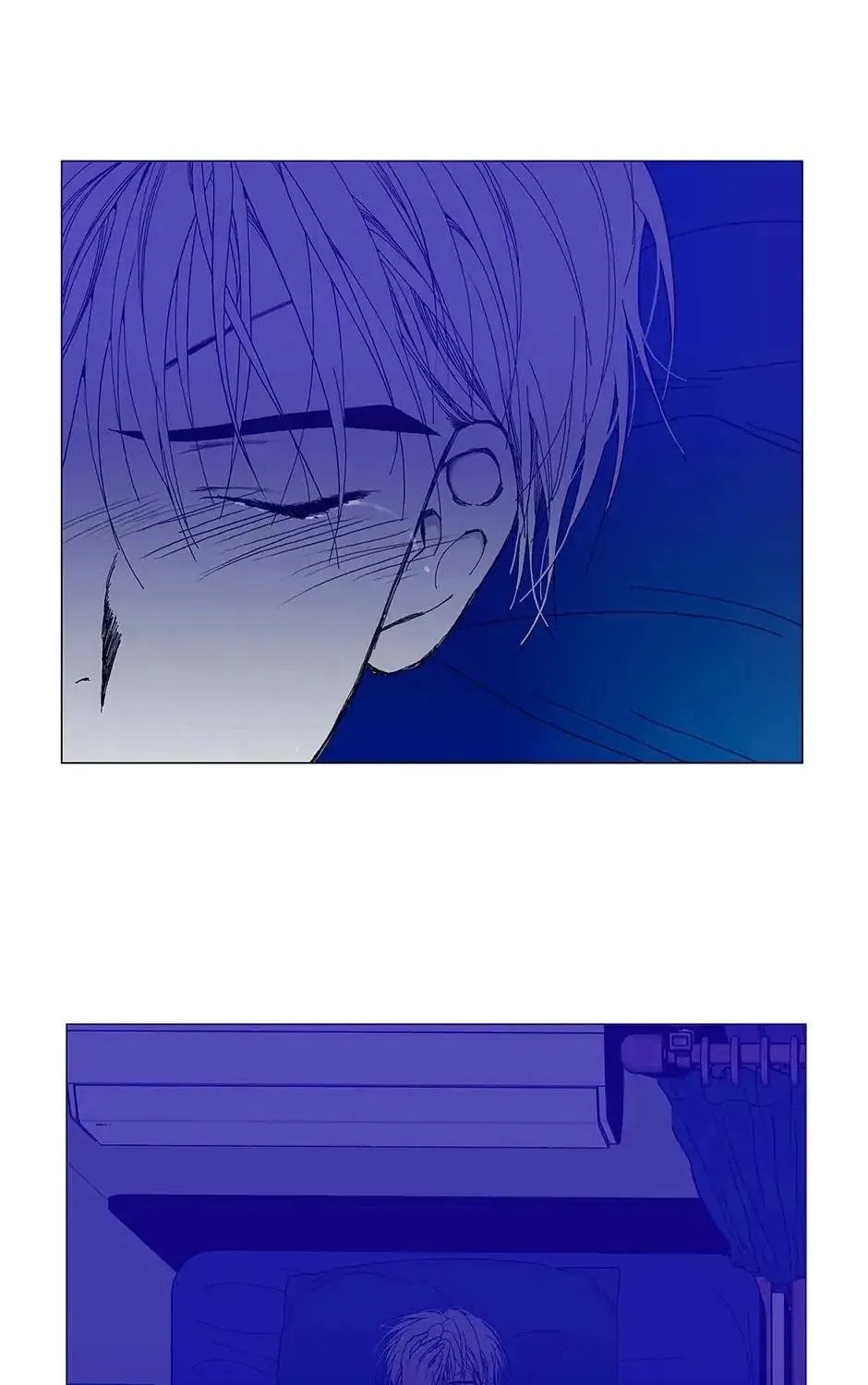 Read Alien Idol chapter 120 image 28 on Lezhin