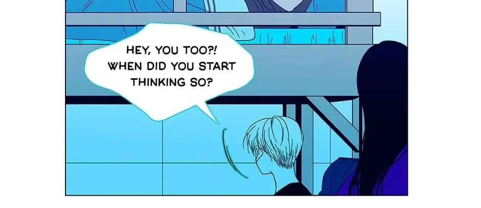 Read Alien Idol chapter 120 image 39 on Lezhin