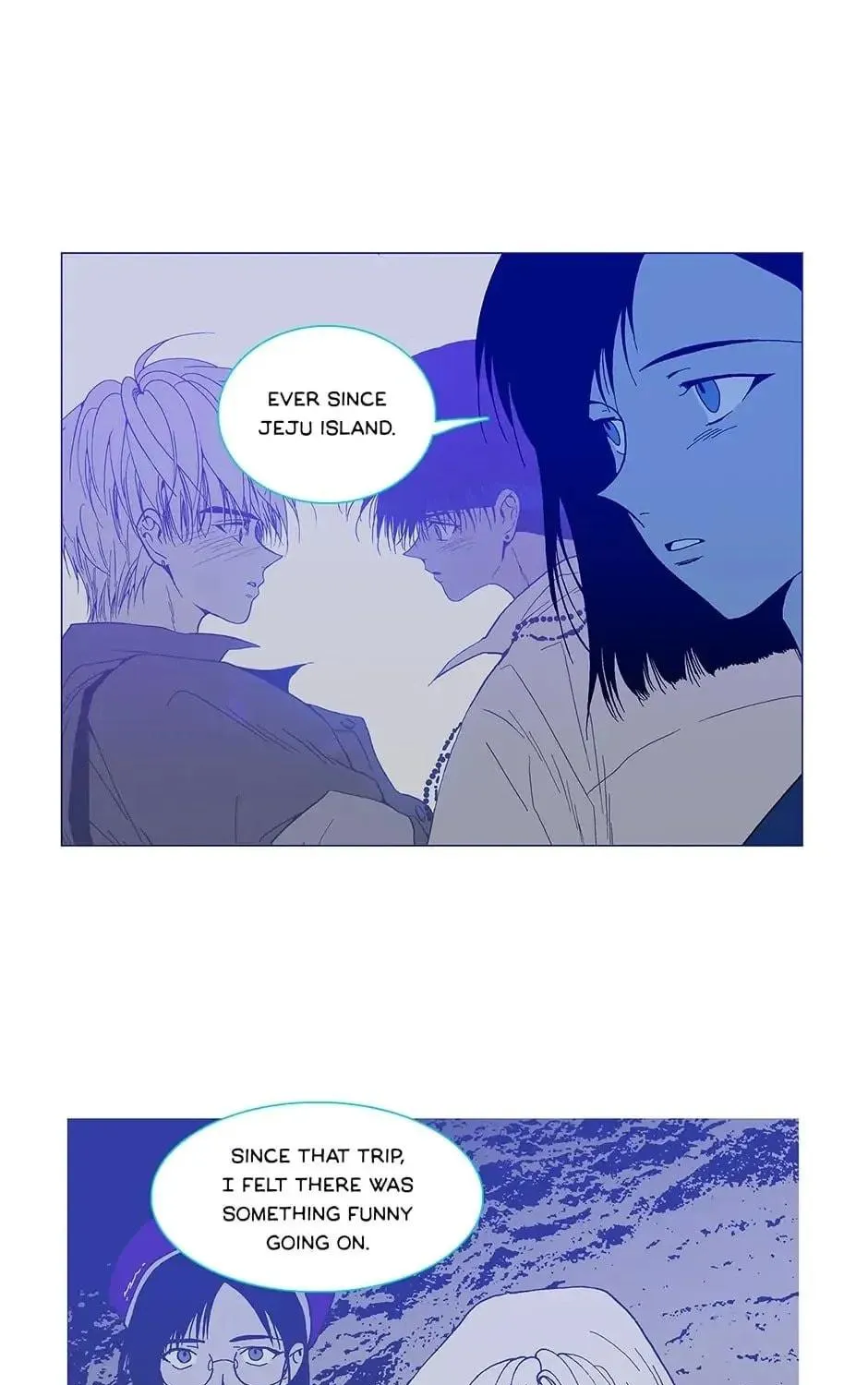 Read Alien Idol chapter 120 image 40 on Lezhin
