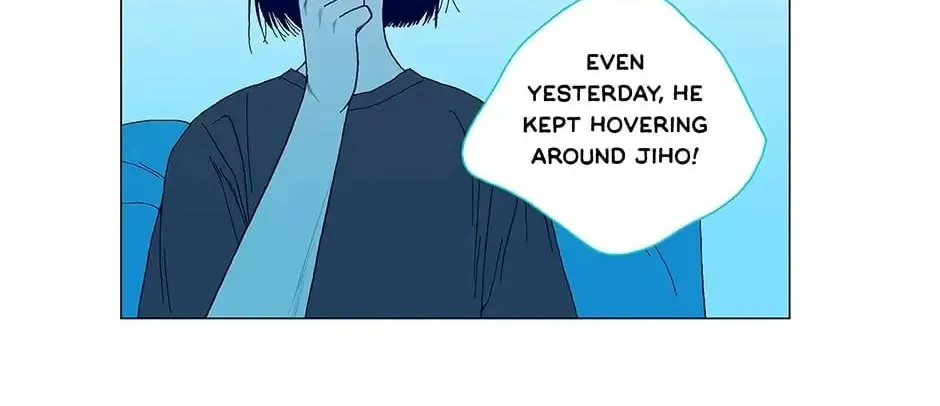Read Alien Idol chapter 120 image 43 on Lezhin