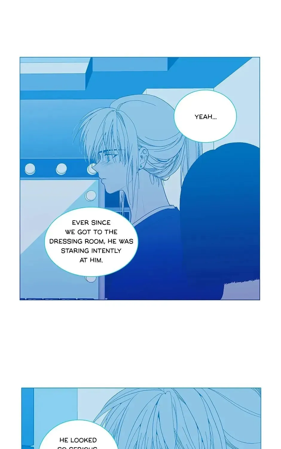 Read Alien Idol chapter 120 image 44 on Lezhin