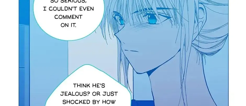 Read Alien Idol chapter 120 image 45 on Lezhin