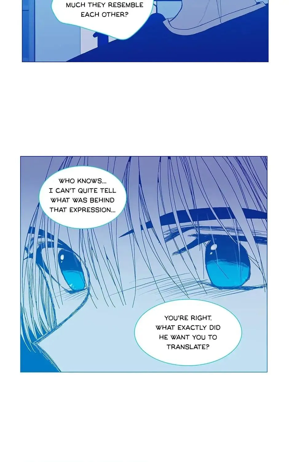 Read Alien Idol chapter 120 image 46 on Lezhin
