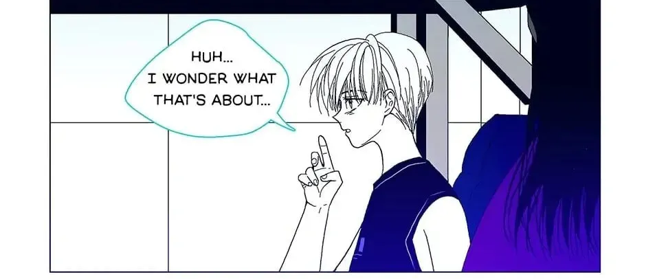 Read Alien Idol chapter 120 image 49 on Lezhin