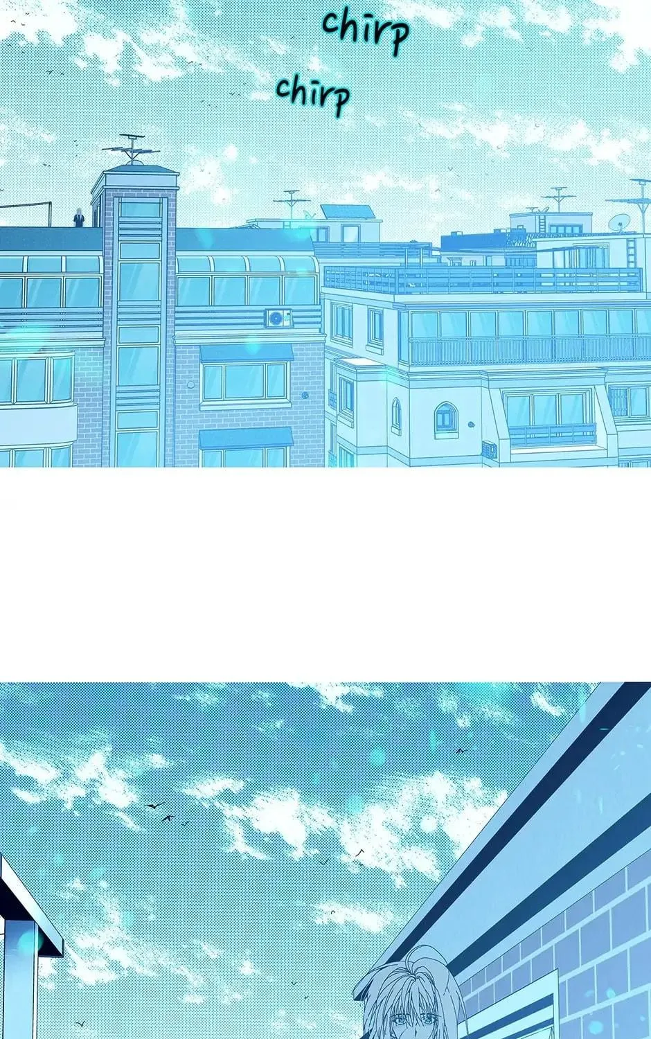Read Alien Idol chapter 120 image 52 on Lezhin
