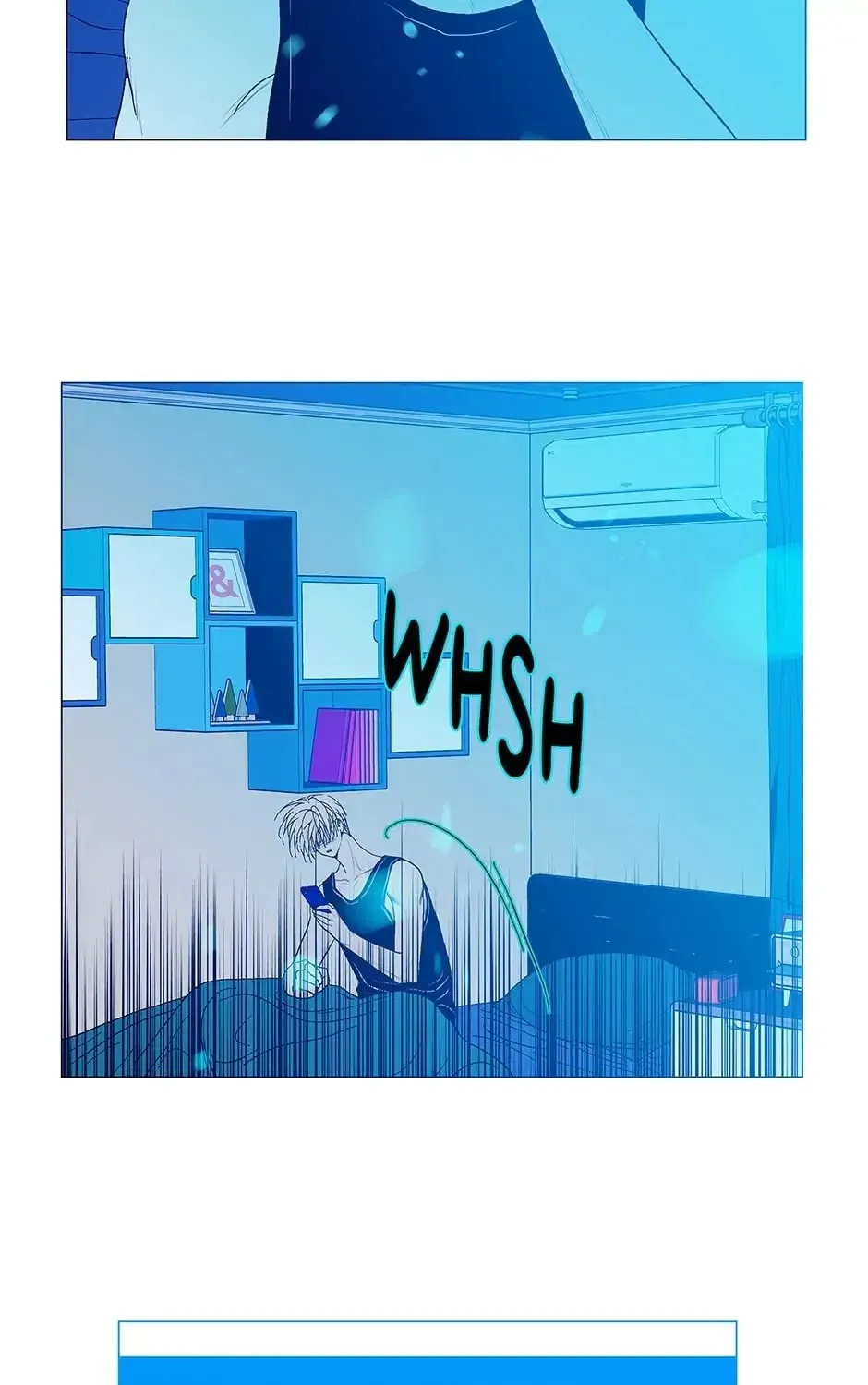 Read Alien Idol chapter 120 image 68 on Lezhin
