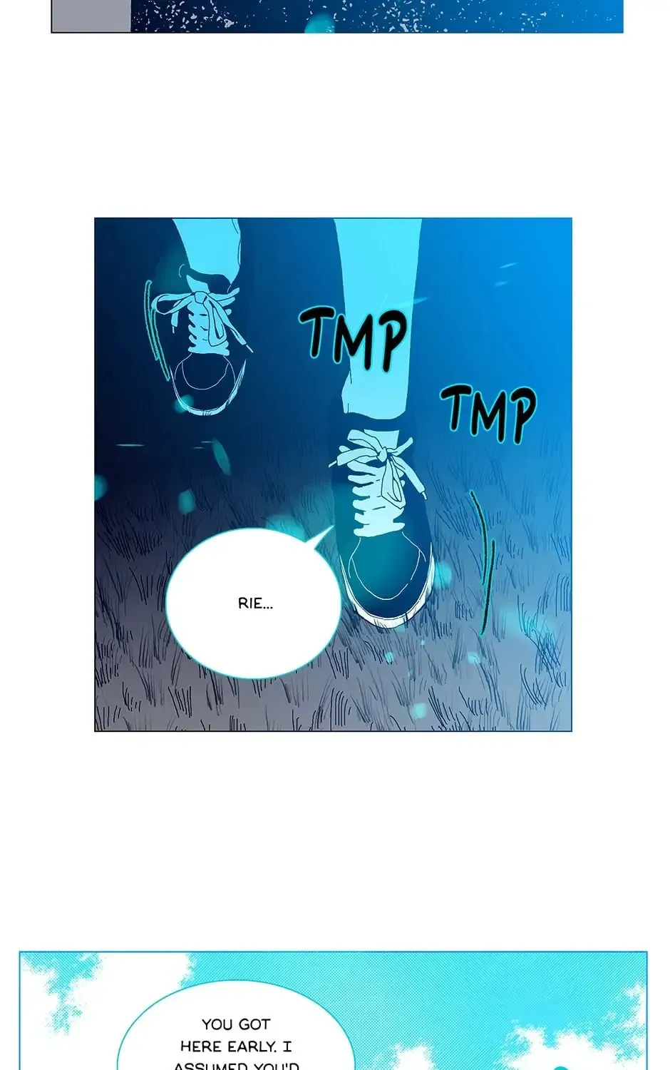 Read Alien Idol chapter 120 image 80 on Lezhin