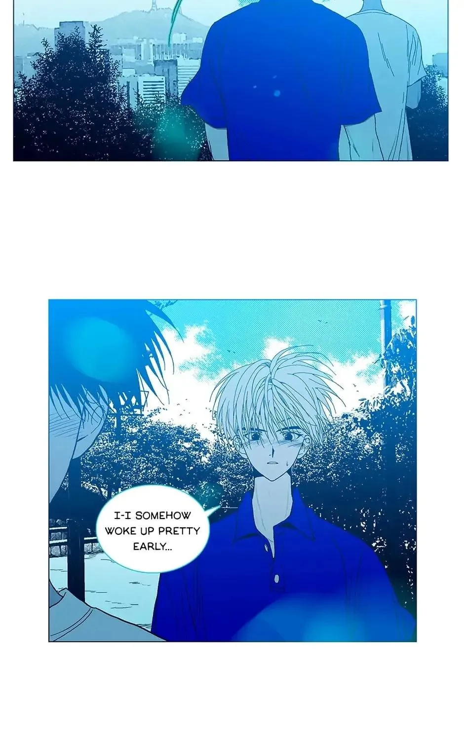 Read Alien Idol chapter 120 image 82 on Lezhin