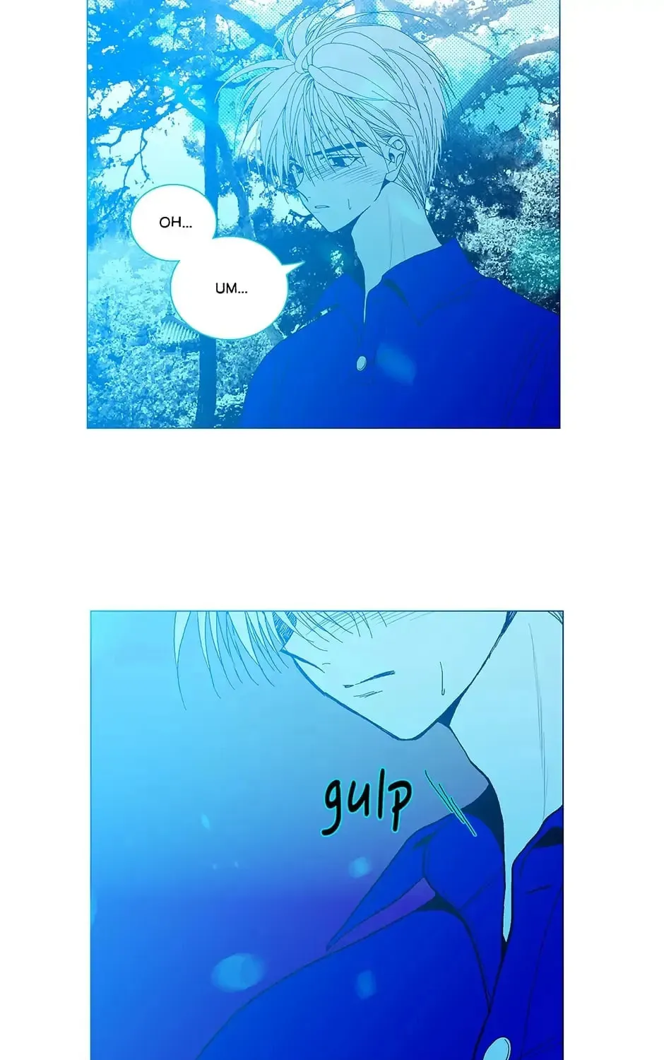 Read Alien Idol chapter 120 image 86 on Lezhin