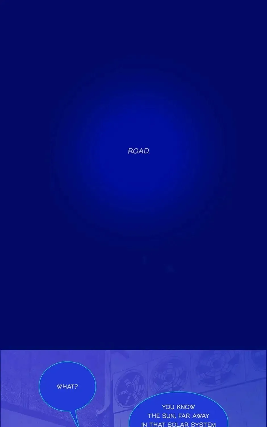 Read Alien Idol chapter 121 image 100 on Lezhin