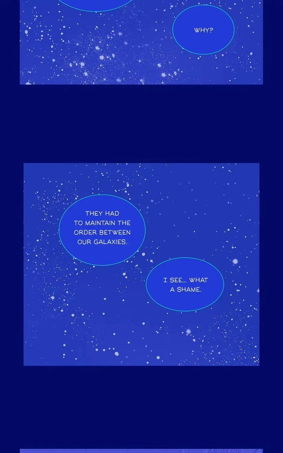 Read Alien Idol chapter 121 image 108 on Lezhin