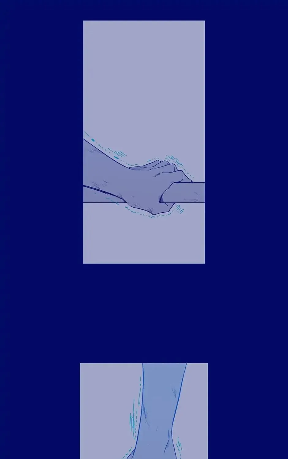 Read Alien Idol chapter 121 image 112 on Lezhin
