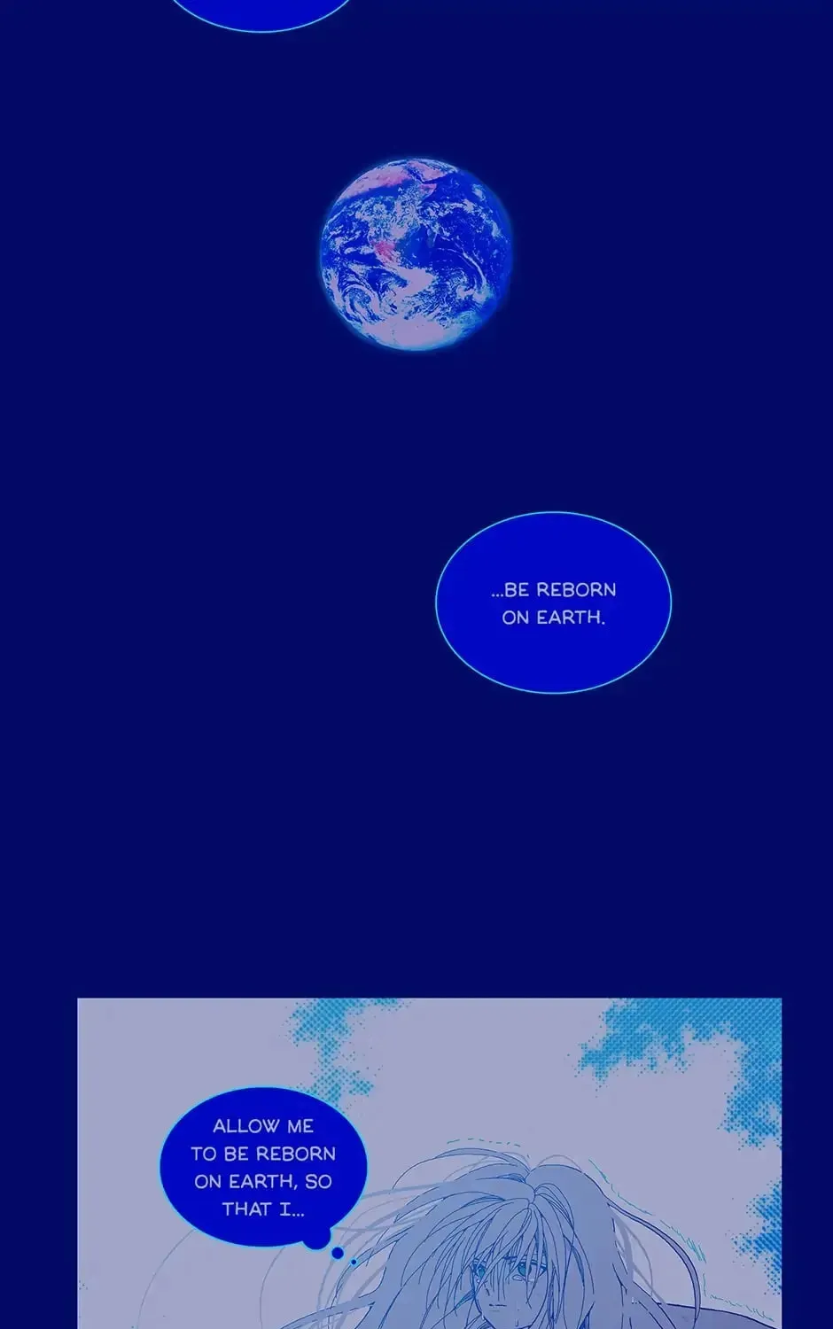 Read Alien Idol chapter 121 image 116 on Lezhin