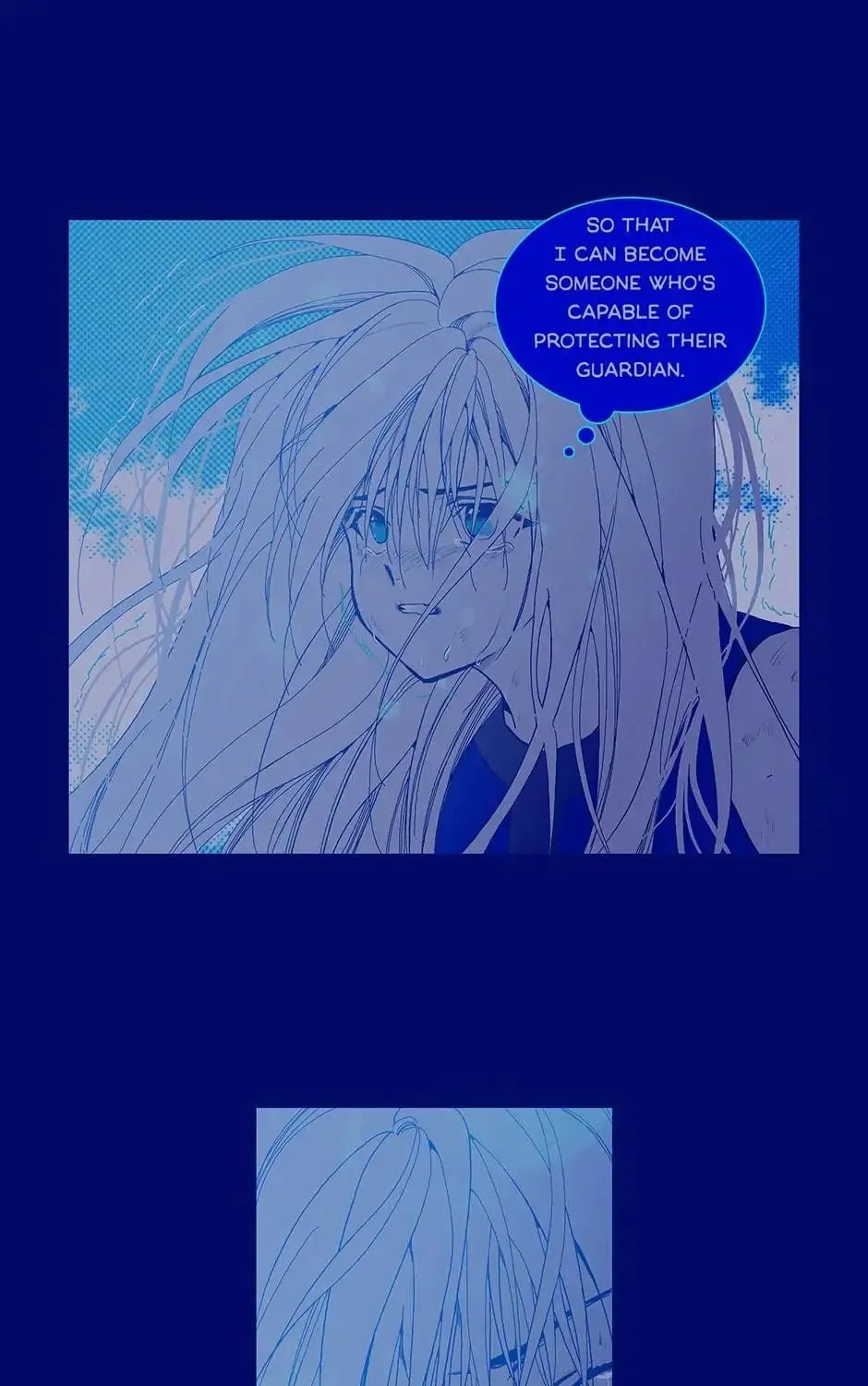 Read Alien Idol chapter 121 image 118 on Lezhin