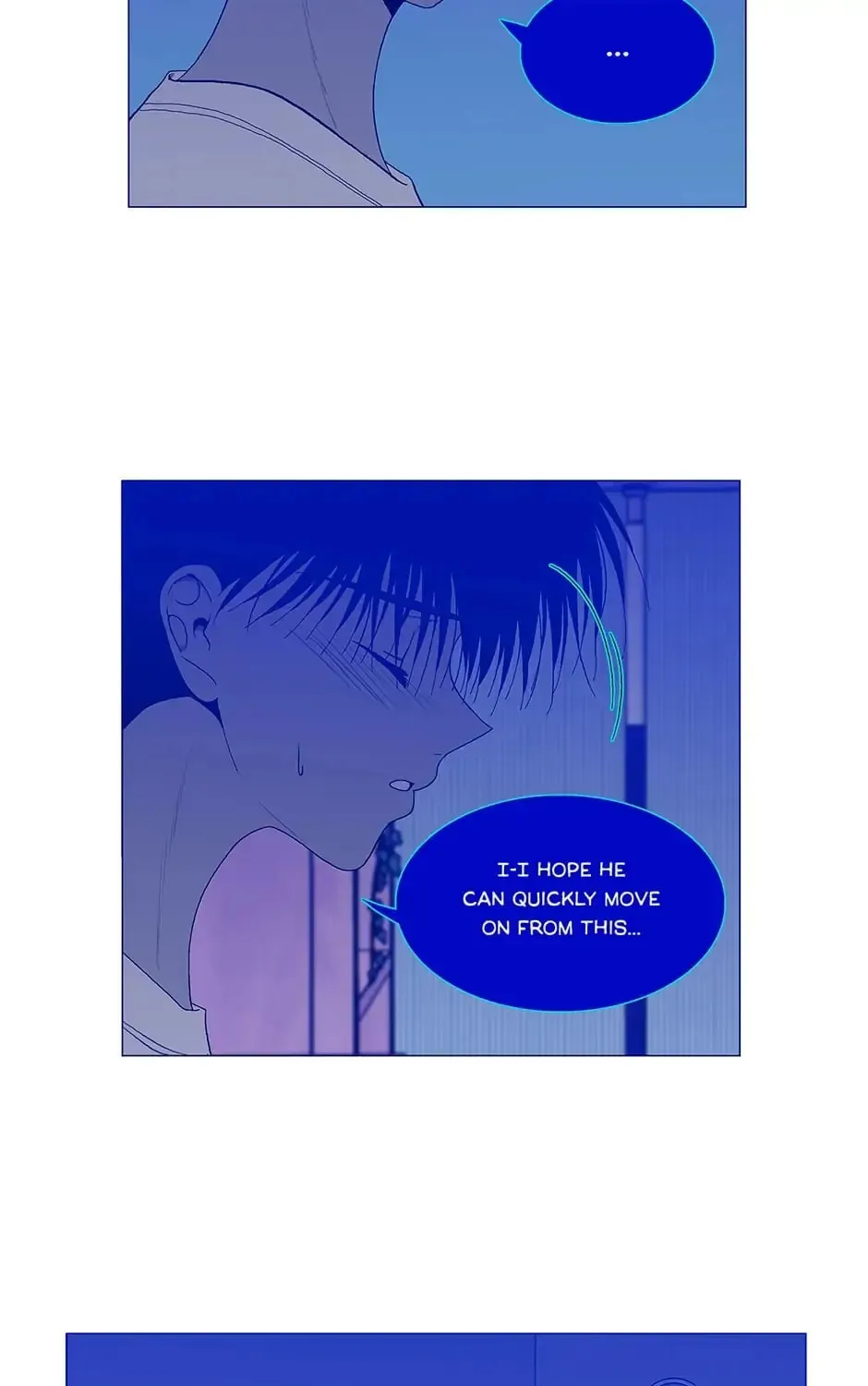 Read Alien Idol chapter 121 image 12 on Lezhin