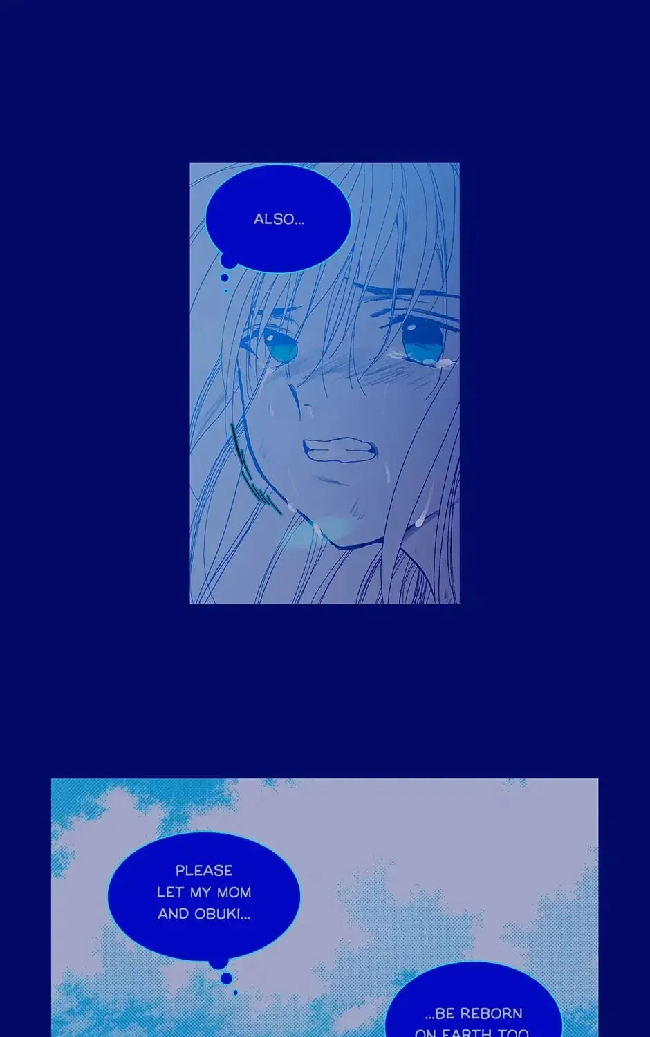 Read Alien Idol chapter 121 image 120 on Lezhin