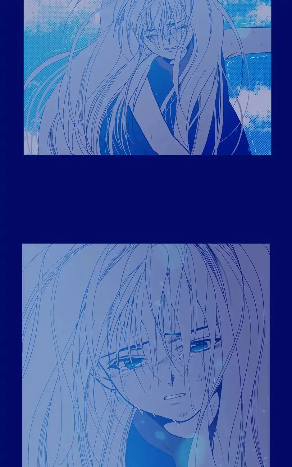 Read Alien Idol chapter 121 image 126 on Lezhin