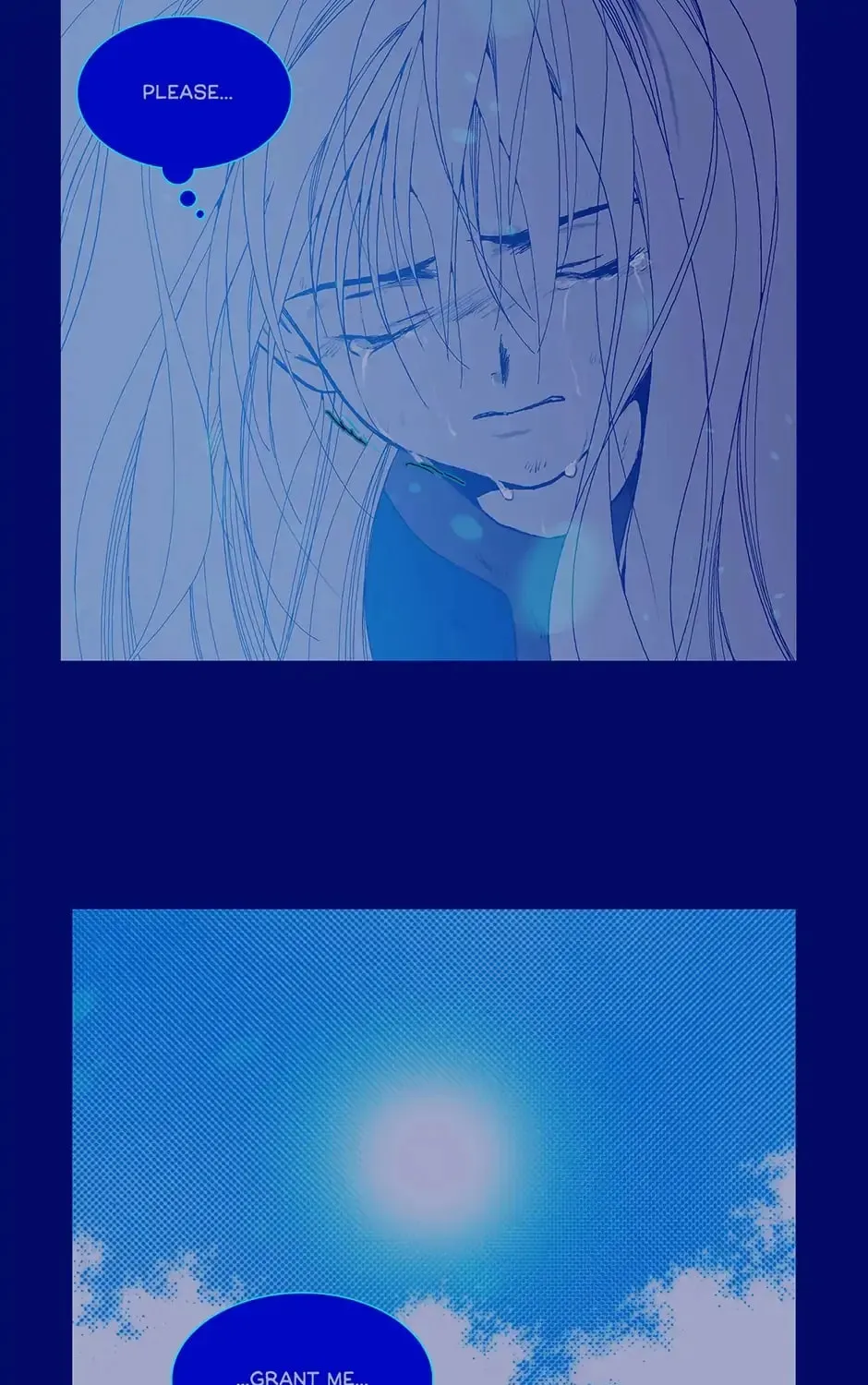 Read Alien Idol chapter 121 image 128 on Lezhin