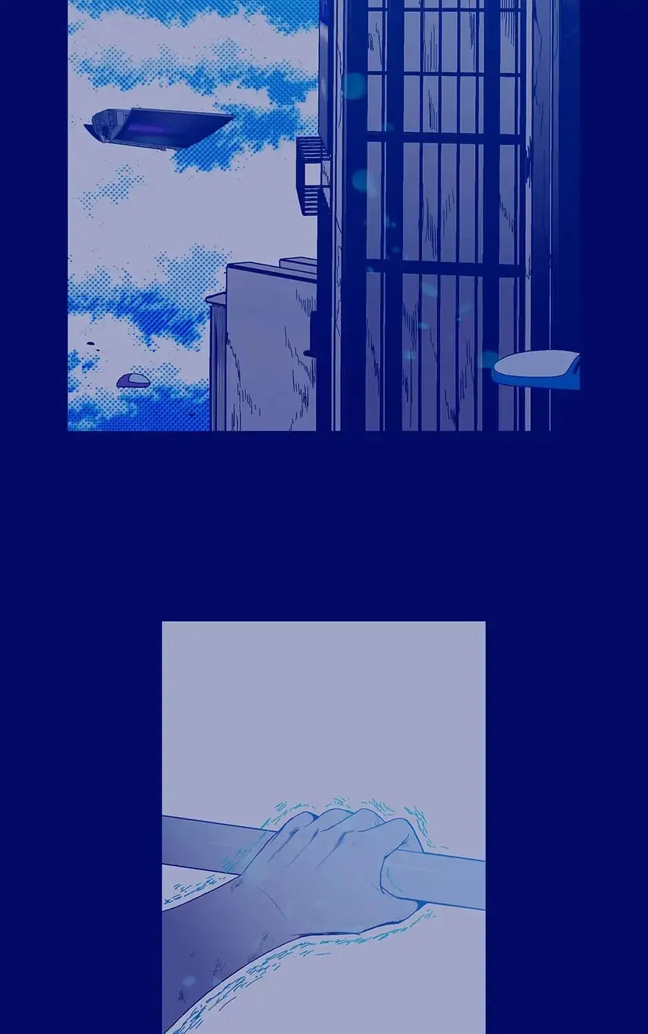 Read Alien Idol chapter 121 image 132 on Lezhin