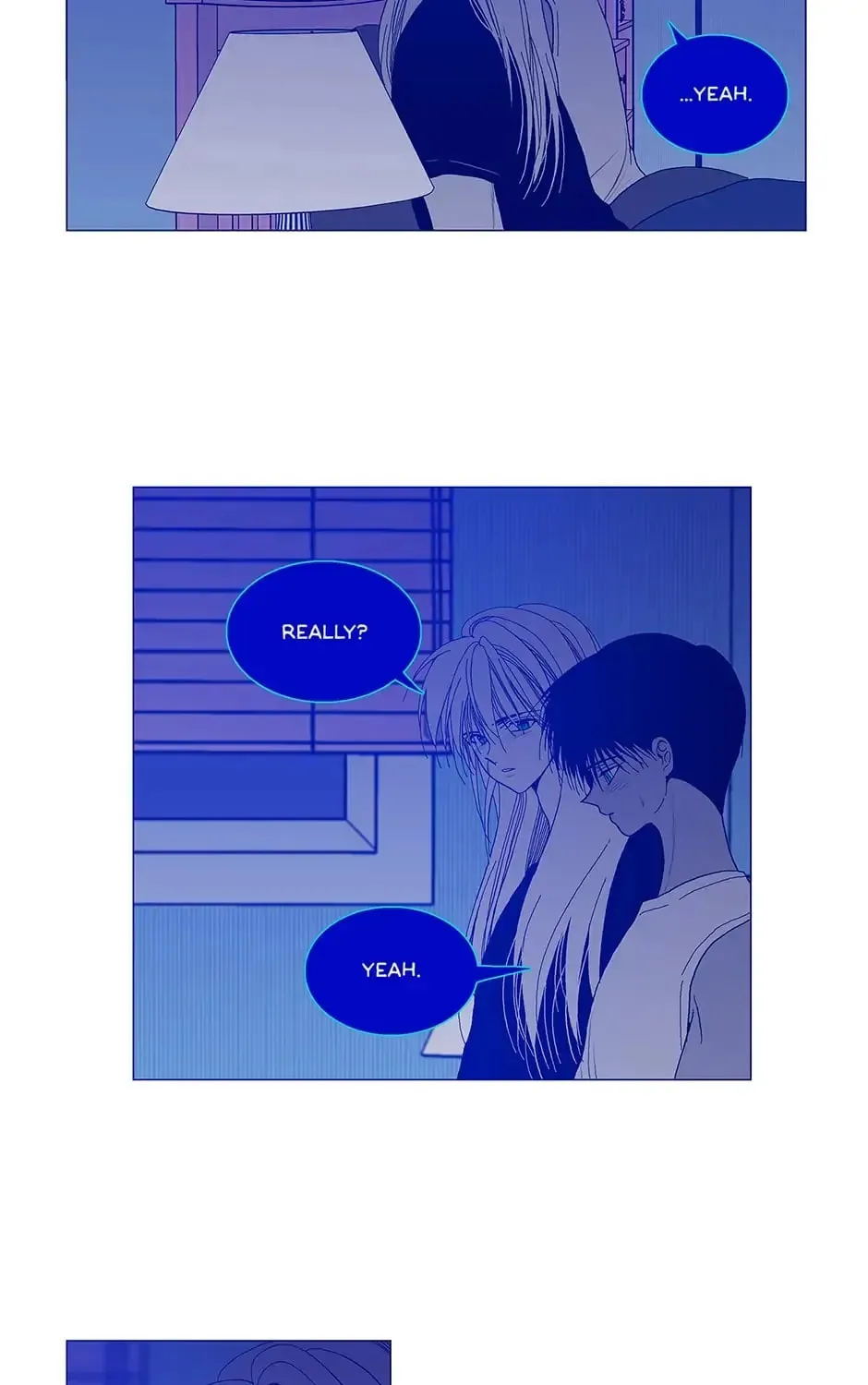 Read Alien Idol chapter 121 image 14 on Lezhin