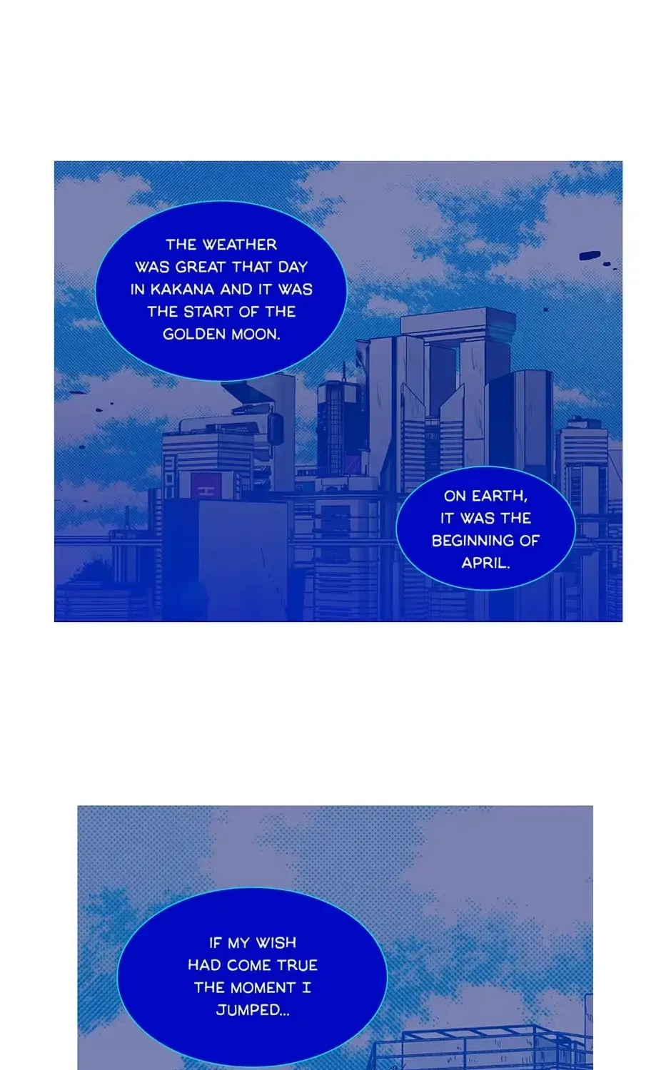 Read Alien Idol chapter 121 image 140 on Lezhin
