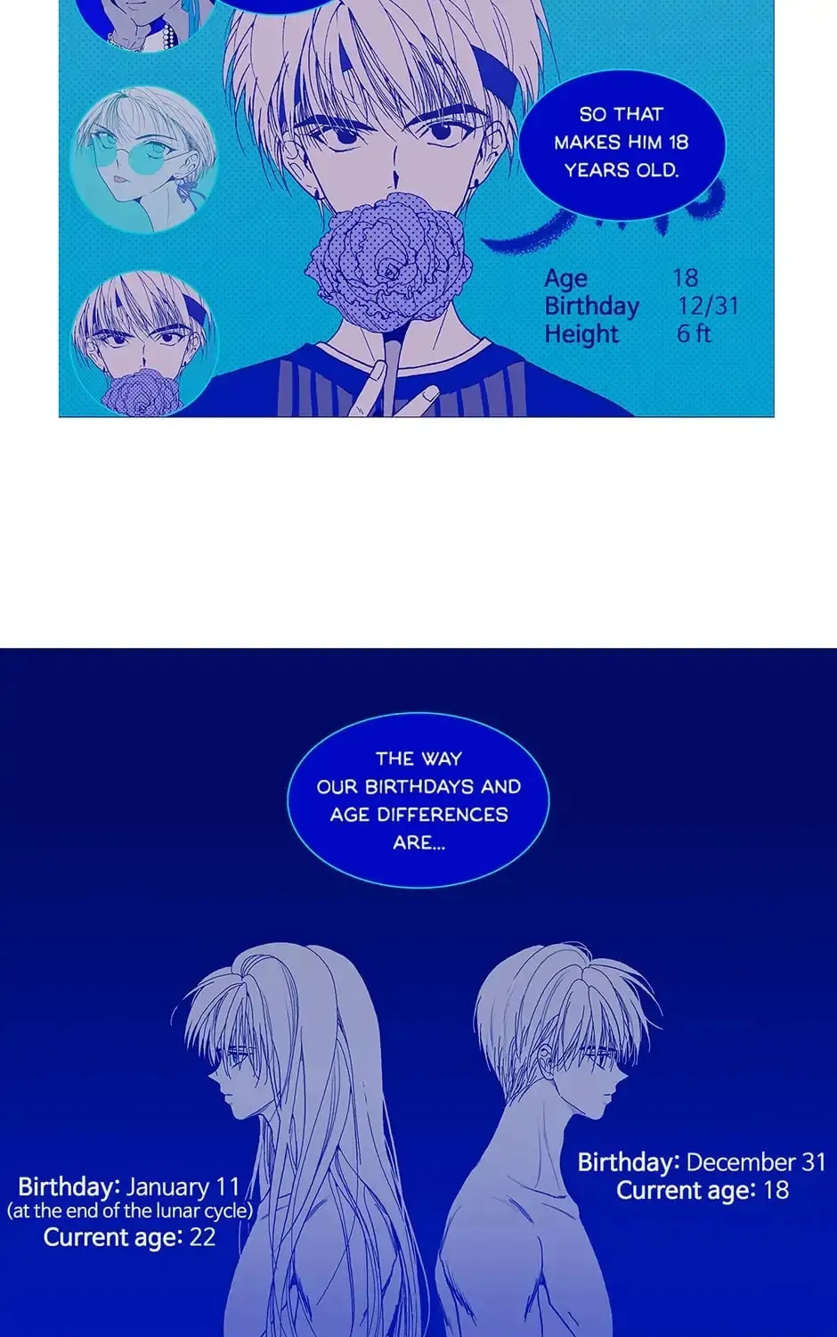 Read Alien Idol chapter 121 image 146 on Lezhin