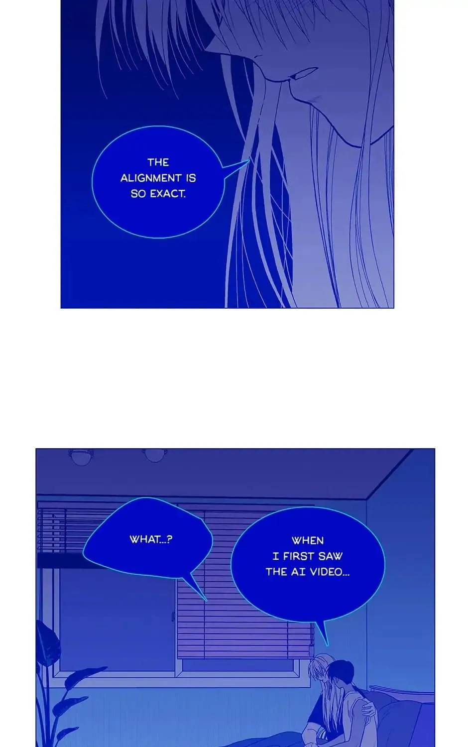Read Alien Idol chapter 121 image 148 on Lezhin