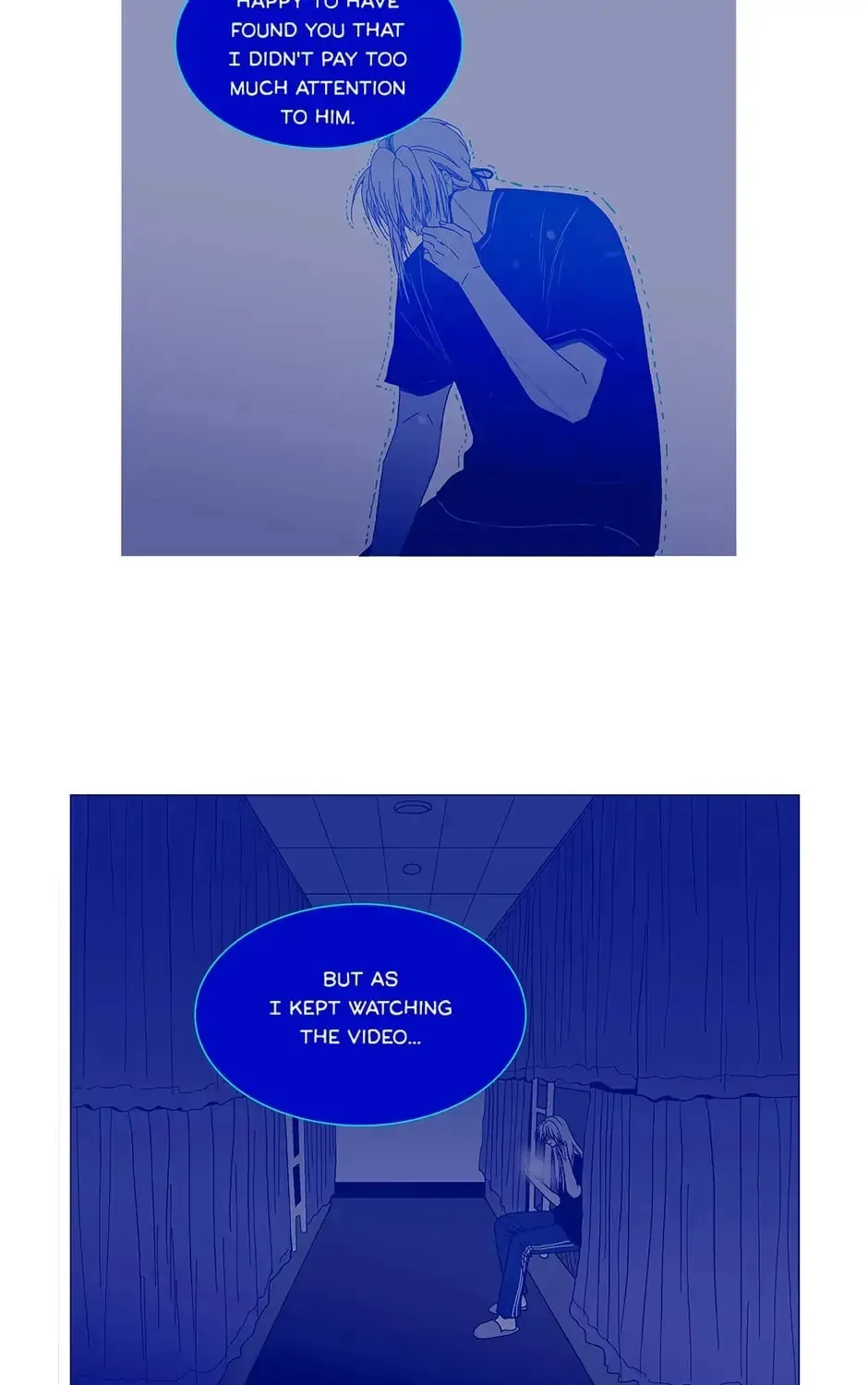 Read Alien Idol chapter 121 image 150 on Lezhin
