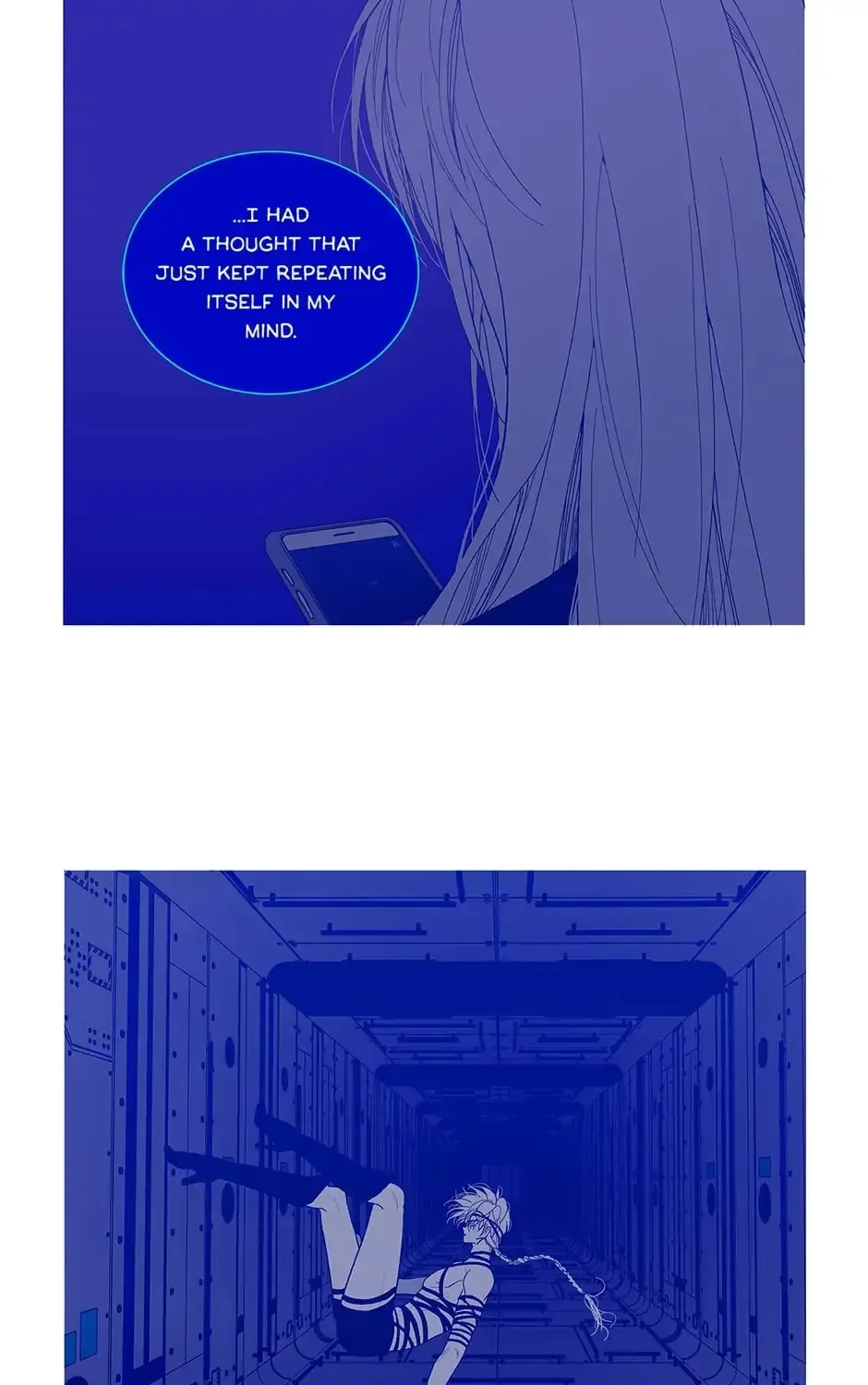 Read Alien Idol chapter 121 image 152 on Lezhin