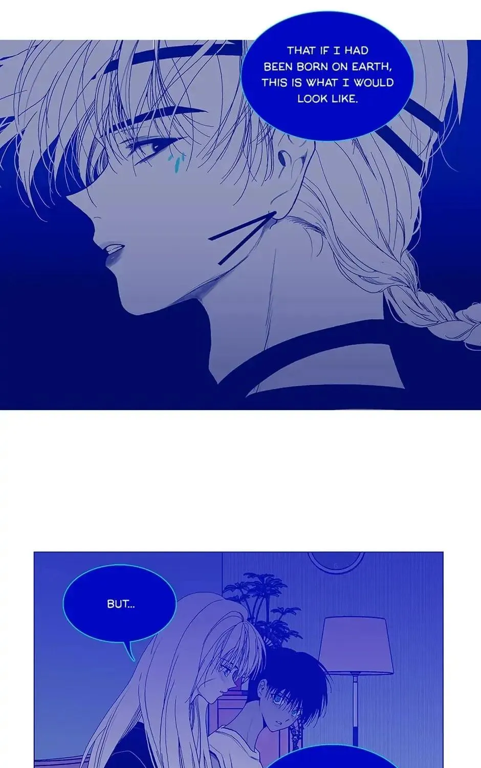 Read Alien Idol chapter 121 image 154 on Lezhin