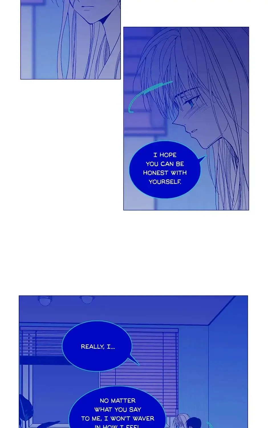 Read Alien Idol chapter 121 image 16 on Lezhin