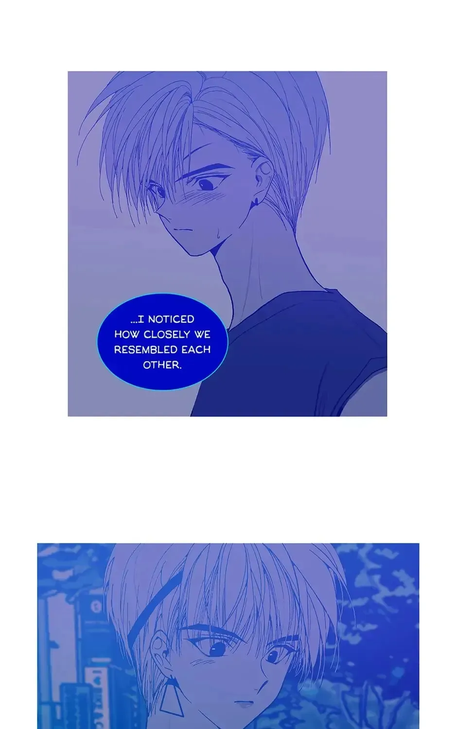 Read Alien Idol chapter 121 image 162 on Lezhin
