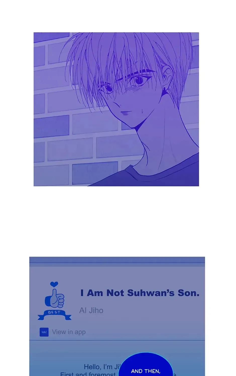 Read Alien Idol chapter 121 image 164 on Lezhin