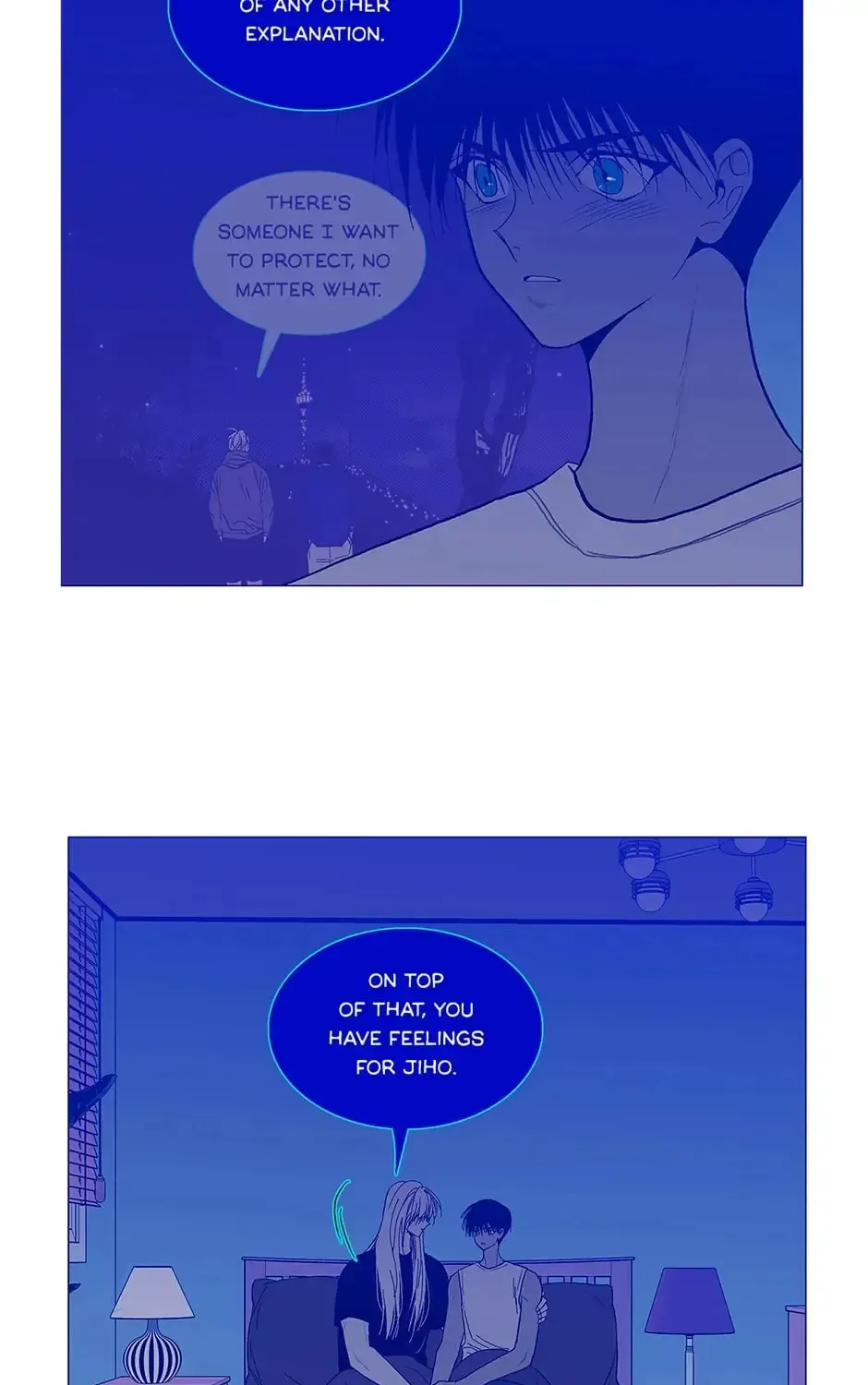 Read Alien Idol chapter 121 image 168 on Lezhin