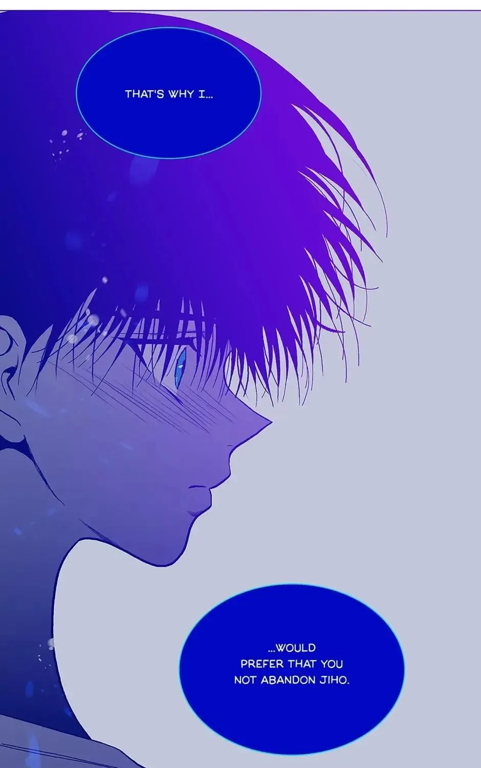 Read Alien Idol chapter 121 image 178 on Lezhin