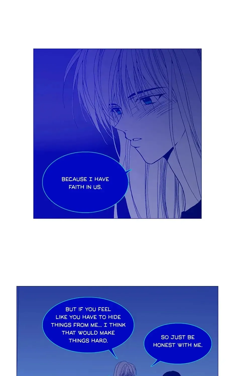 Read Alien Idol chapter 121 image 18 on Lezhin