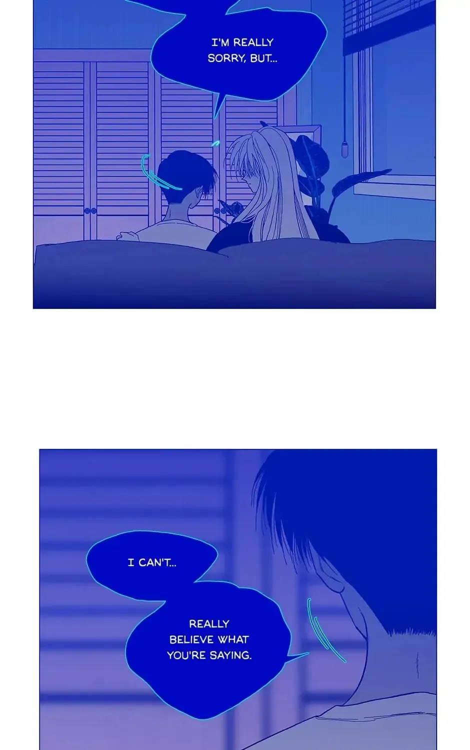 Read Alien Idol chapter 121 image 180 on Lezhin