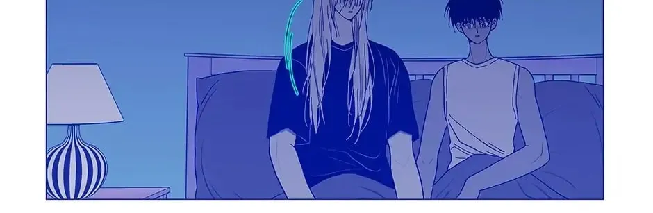 Read Alien Idol chapter 121 image 19 on Lezhin