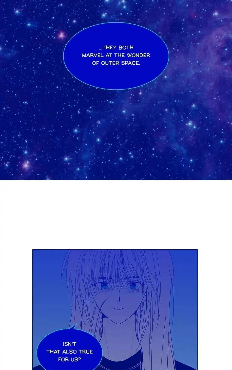 Read Alien Idol chapter 121 image 190 on Lezhin