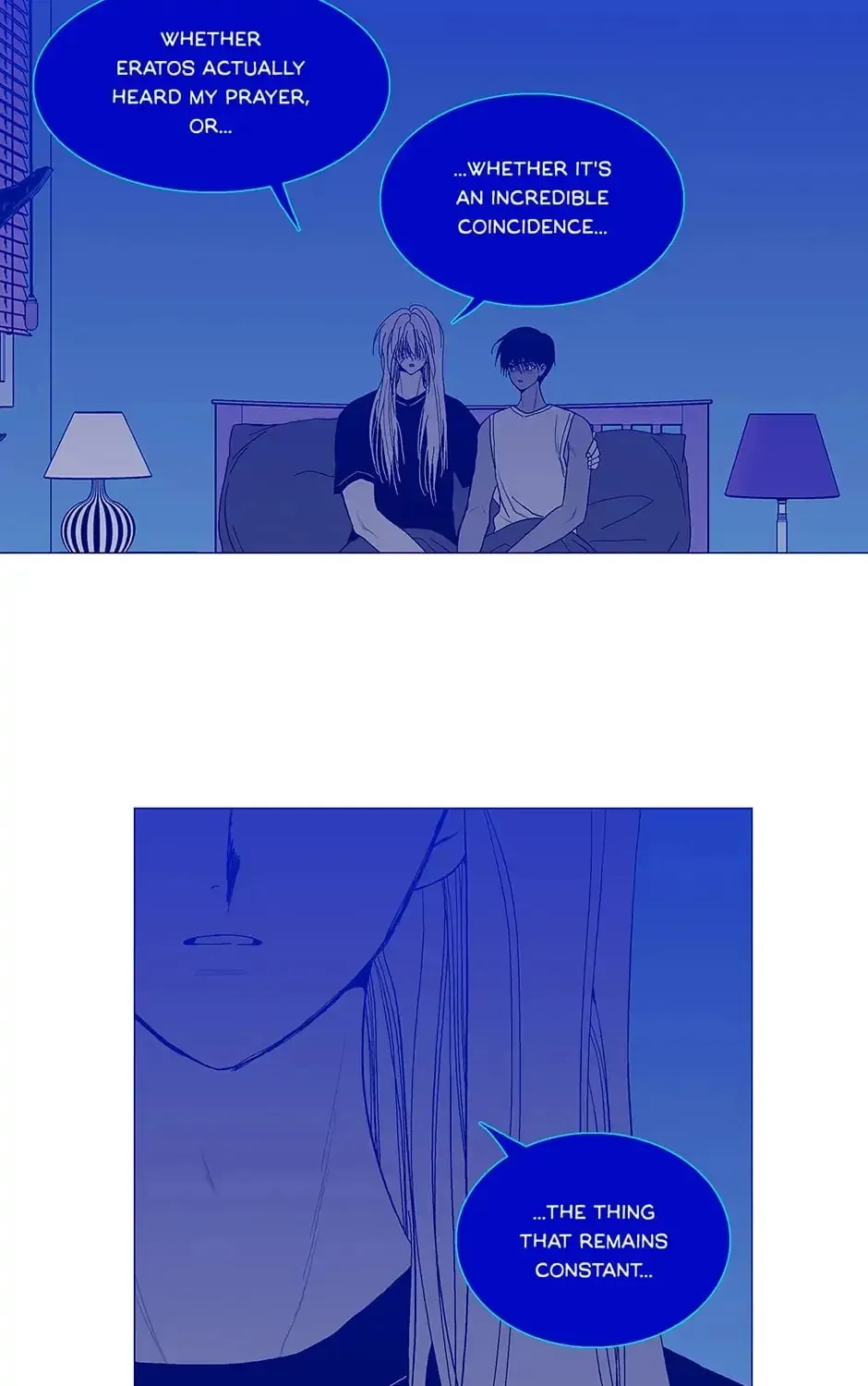 Read Alien Idol chapter 121 image 192 on Lezhin