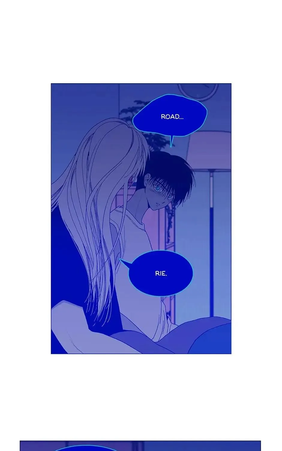 Read Alien Idol chapter 121 image 196 on Lezhin